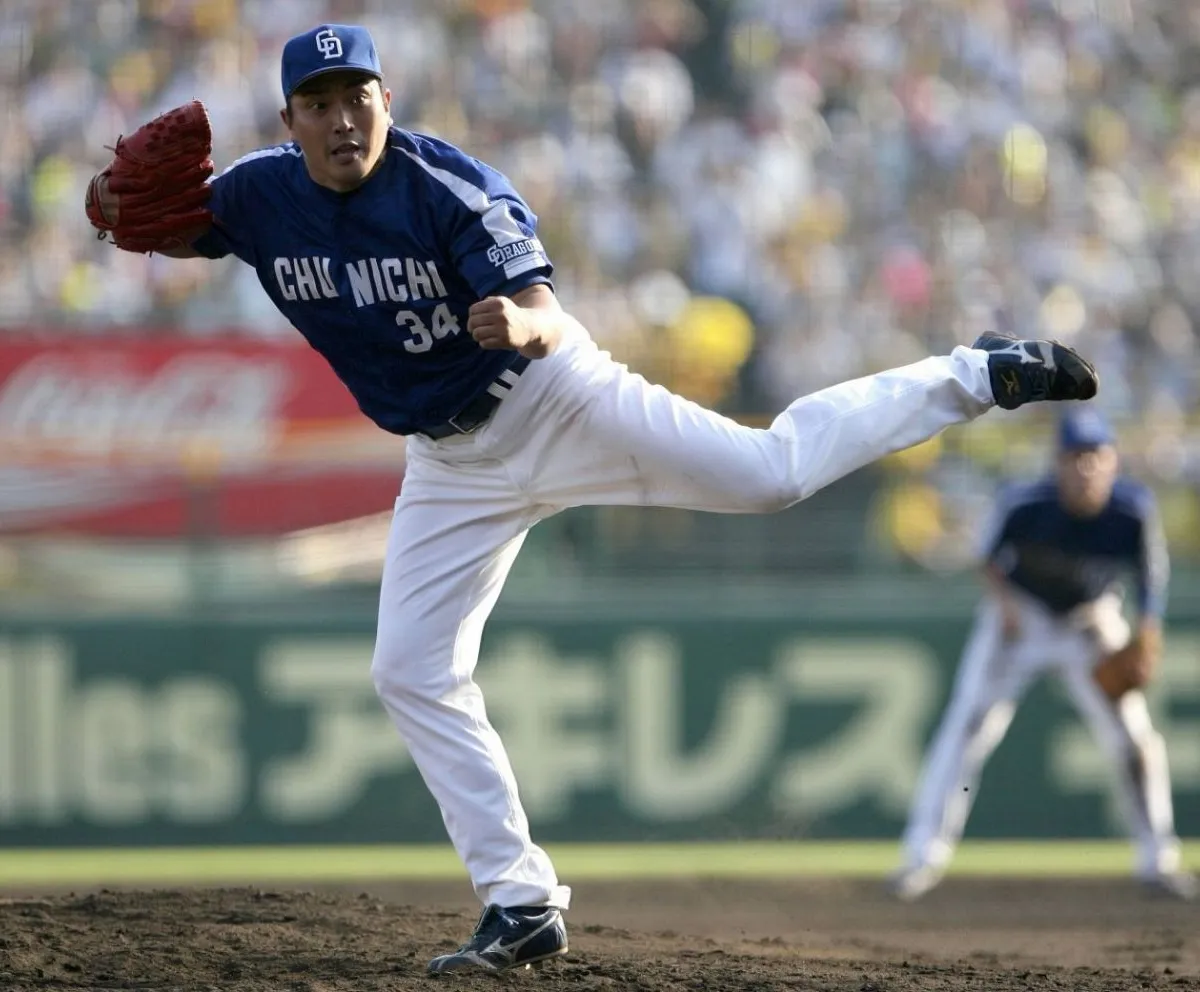 【野球】山本昌氏が語る現役時代の罰金事情とは？星野監督の厳しさを振り返る