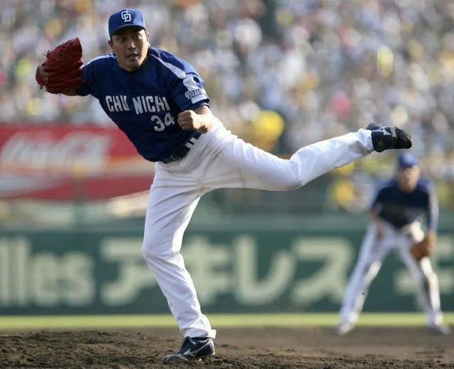 【野球】山本昌氏が語る現役時代の罰金事情とは？星野監督の厳しさを振り返る