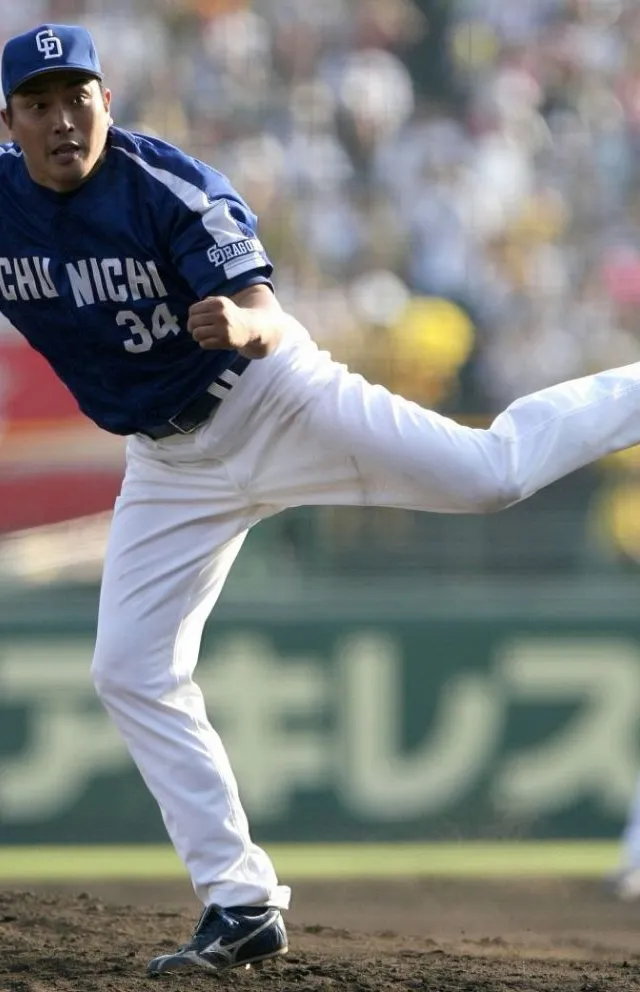 【野球】山本昌氏が語る現役時代の罰金事情とは？星野監督の厳しさを振り返る