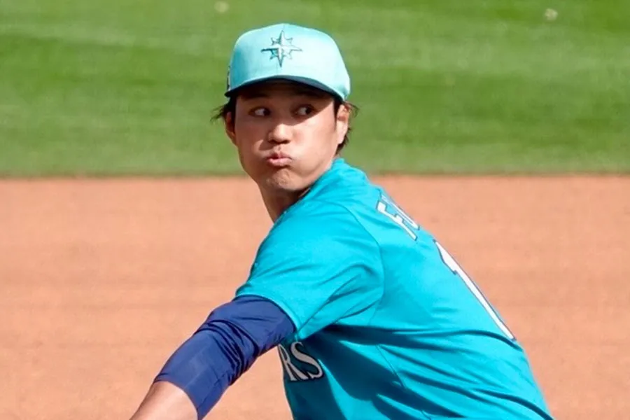 【野球】再生の兆し！藤浪晋太郎が見せた素晴らしいパフォーマンス