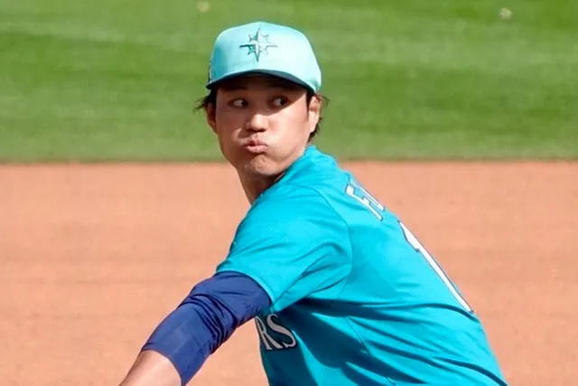 【野球】再生の兆し！藤浪晋太郎が見せた素晴らしいパフォーマンス