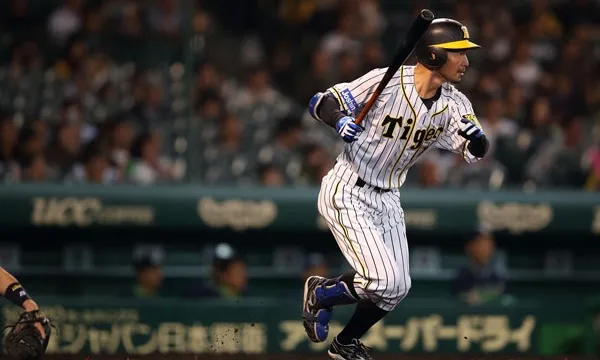 【野球】鳥谷敬が語る甲子園のラッキーゾーンの魅力とは！？