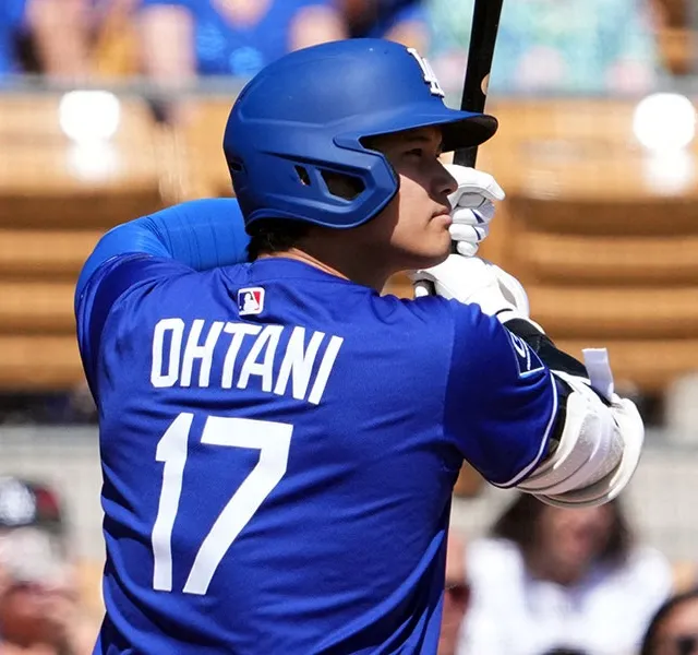 【野球】野球ファン必見！ドジャース開幕戦公式練習が2,000円で観れる！？