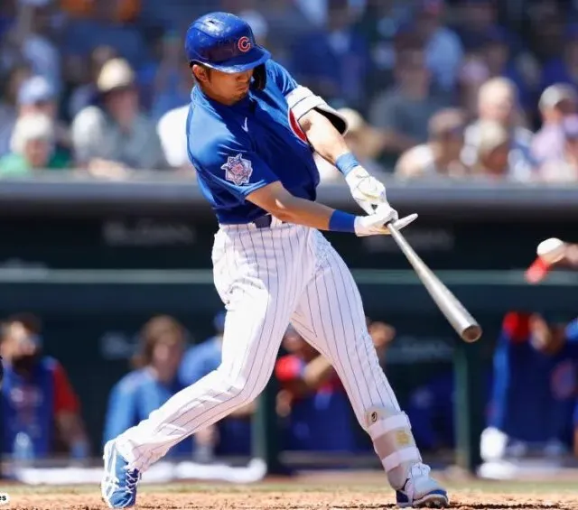 【野球】阪神とカブスが激突! 2025MLB開幕戦への期待と見どころ！？