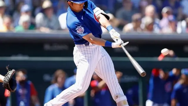 【野球】阪神とカブスが激突! 2025MLB開幕戦への期待と見どころ！？