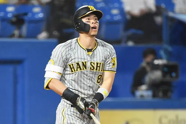 【野球】阪神、ドジャースを完封!佐藤輝明の3ランで試合を決めた!