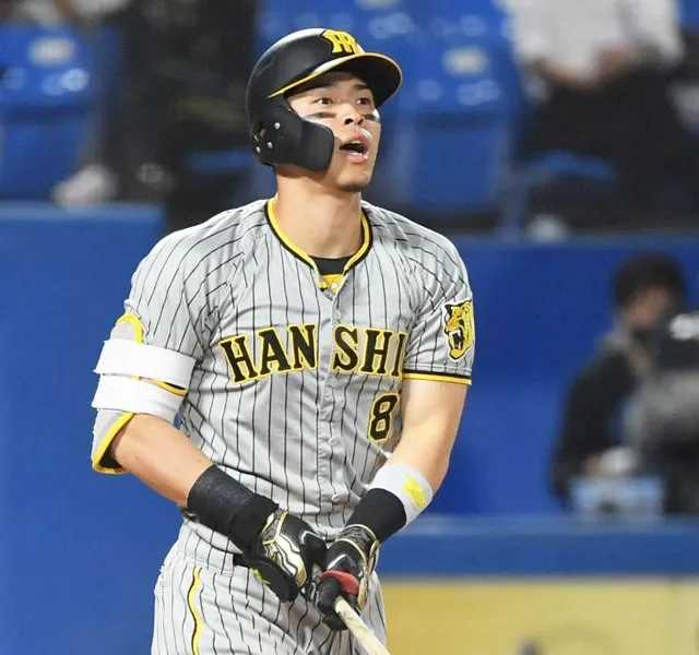 【野球】阪神、ドジャースを完封！佐藤輝明の3ランで試合を決めた！