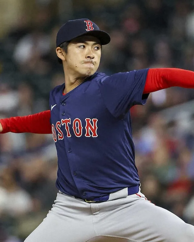 【野球】新庄日本ハムが上沢直之に洗礼！5回9安打5失点