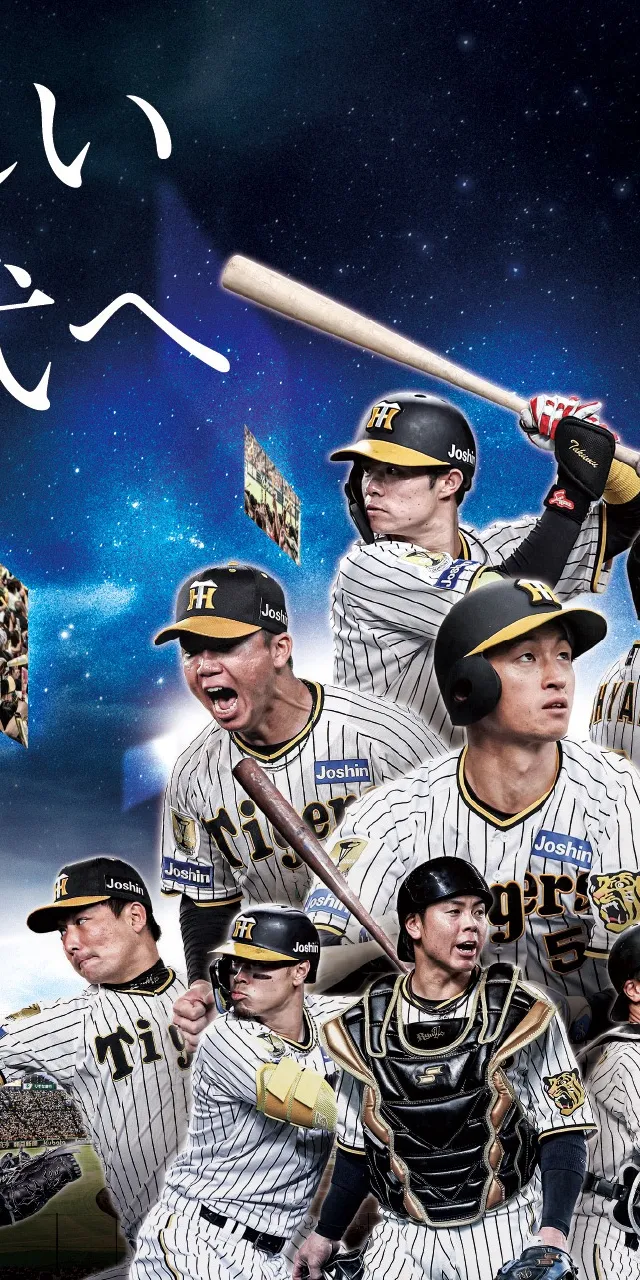 【野球】阪神世界一！阪神タイガースの快進撃と投手力の高さ！