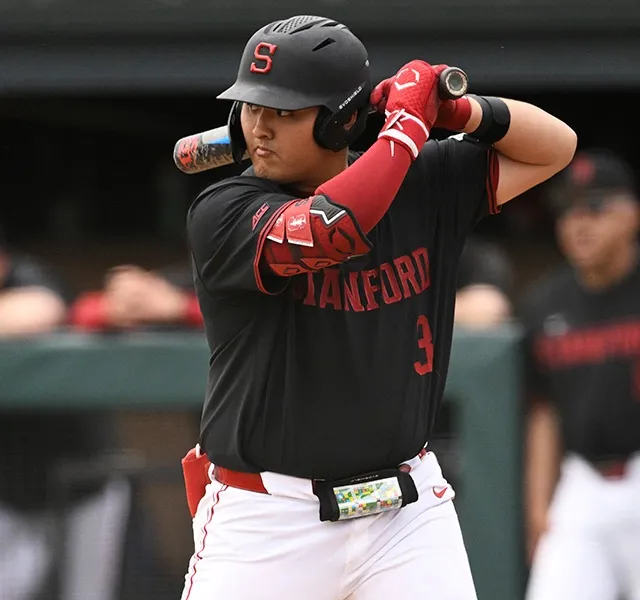 【野球】3号3ランで勝利に貢献！スタンフォード・佐々木麟太郎の素晴らしい打撃センス！