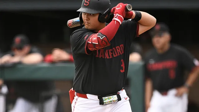 【野球】3号3ランで勝利に貢献！スタンフォード・佐々木麟太郎の素晴らしい打撃センス！