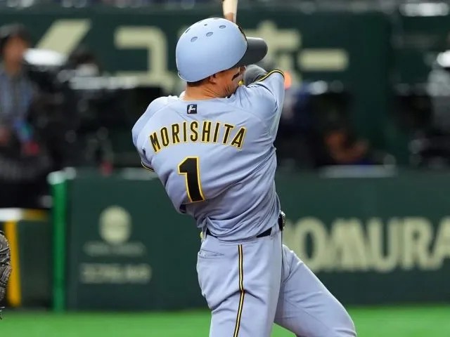 【野球】阪神から世界へ！未来のメジャーリーガーは誰だ！？