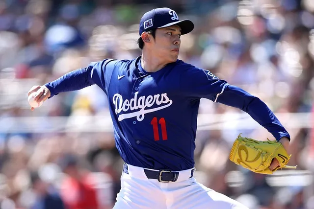 【野球】MLBデビューで見えた佐々木朗希の課題とは?