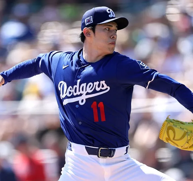 【野球】MLBデビューで見えた佐々木朗希の課題とは？