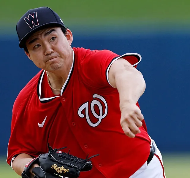 【野球】小笠原慎之介選手！4回途中降板８失点のピッチング