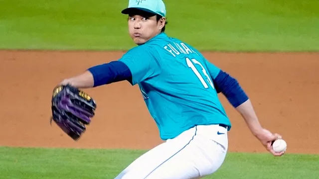 【野球】藤浪晋太郎の凄さ！オープン戦被出塁率.429でも打たれない！