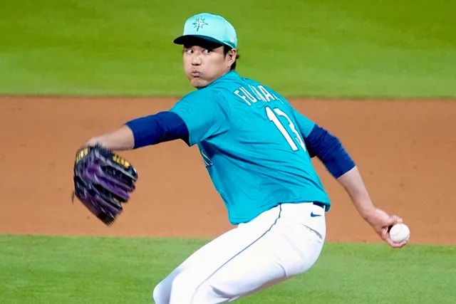 【野球】藤浪晋太郎の凄さ!オープン戦被出塁率.429でも打たれない!