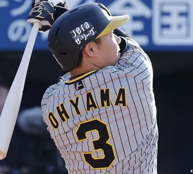 【野球】侍ジャパン井端監督、大山は実力的に40本打てる！