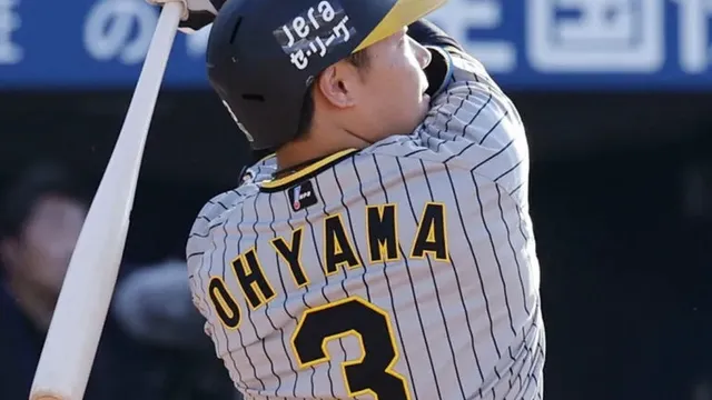 【野球】侍ジャパン井端監督、大山は実力的に40本打てる！