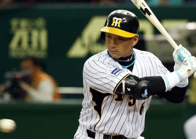 【野球】金本前田緒方、 英智アレックス福留、 森本新庄稲葉、最強外野陣はどこだ！？