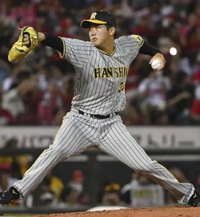 【野球】ミスターゼロ誕生！オープン戦防御率0.00の阪神・門別啓人開幕ローテ決定！？