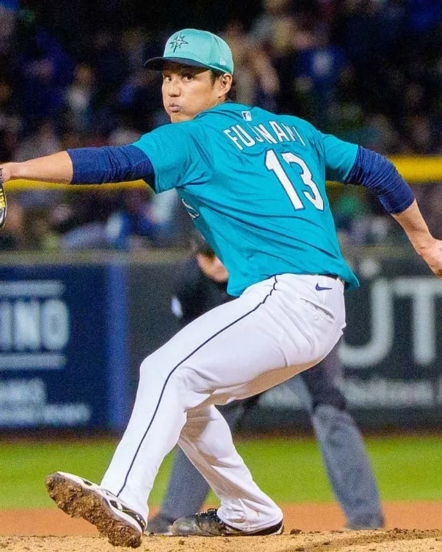 【悲報】藤浪晋太郎がメジャーキャンプからマイナーキャンプに降格