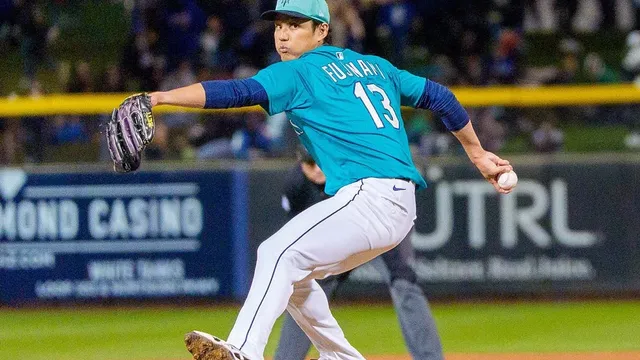 【野球】157キロの速球！藤浪晋太郎が魅せた圧巻のピッチング