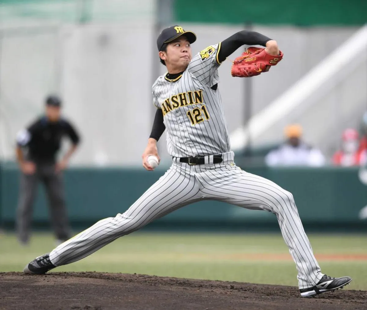 【野球】阪神・才木浩人の衝撃!メジャー球団記者が語る魅力とは!?