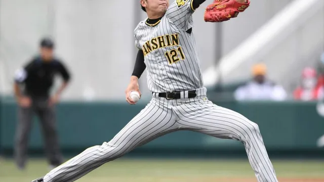 【野球】阪神・才木浩人の衝撃！メジャー球団記者が語る魅力とは！？