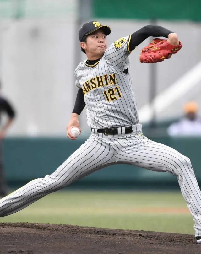 【野球】阪神・才木浩人の衝撃！メジャー球団記者が語る魅力とは！？