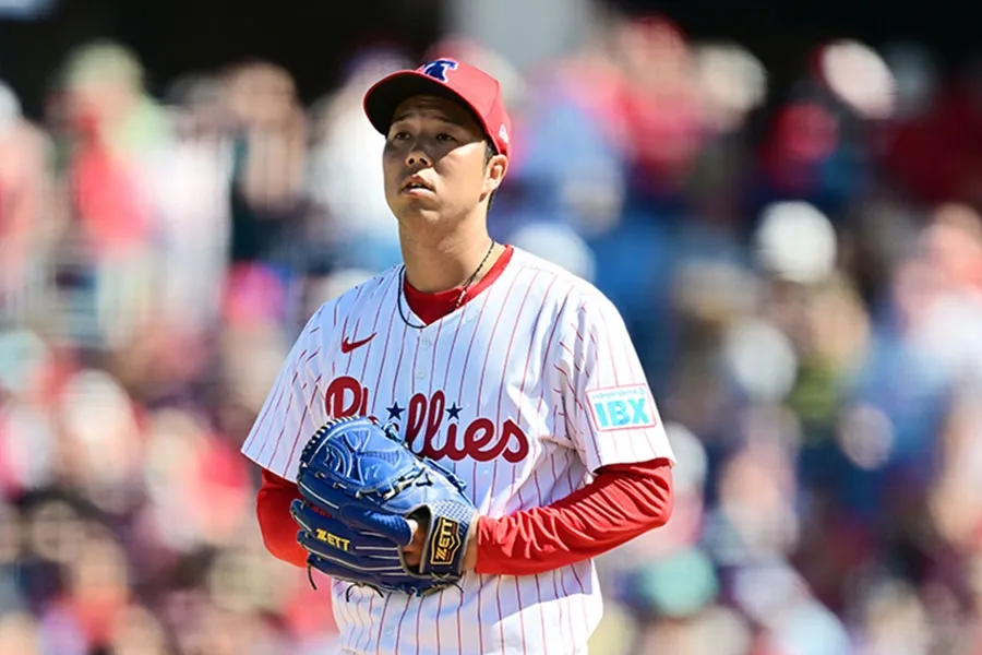 【野球】マイナー降格した青柳晃洋が直面する運命の選択とは！？