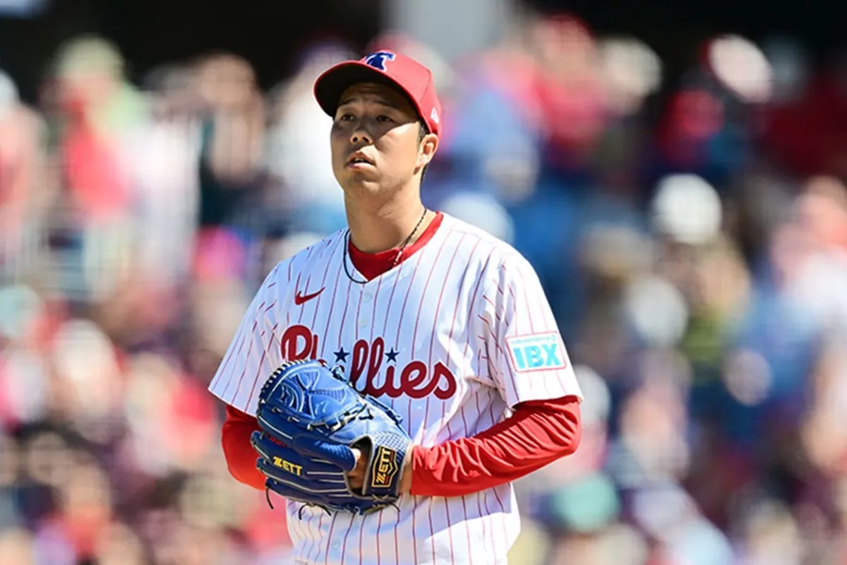 【野球】マイナー降格した青柳晃洋が直面する運命の選択とは！？