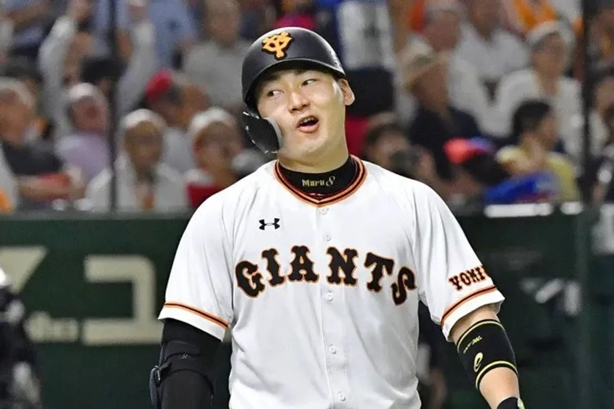 【悲報】アクシデント！巨人の丸佳浩選手が直面する長期離脱の真相とは！？