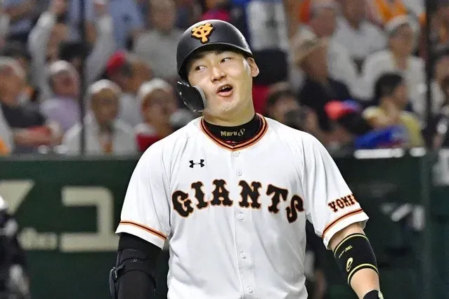 【悲報】アクシデント！巨人の丸佳浩選手が直面する長期離脱の真相とは！？