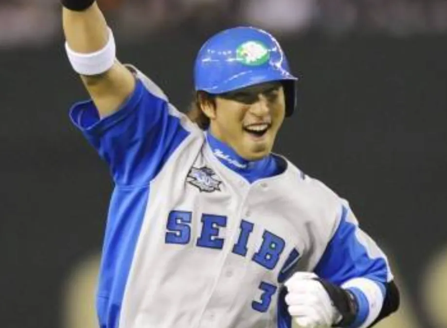 【野球】中島宏之、栄光のキャリアに幕！引退を決断した理由とは！？