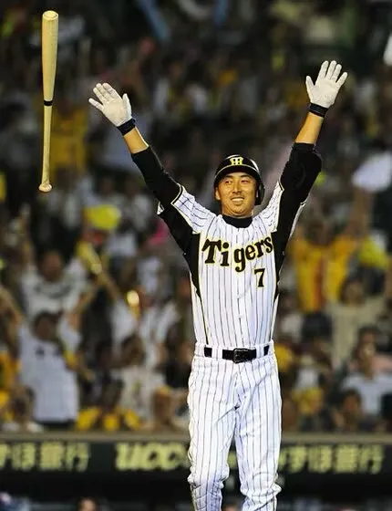 【野球】今岡誠が魅せた！.279 29本 147打点の秘訣とは？