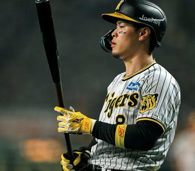 【野球】藤川監督初陣！佐藤輝明が魅せた阪神の快進撃