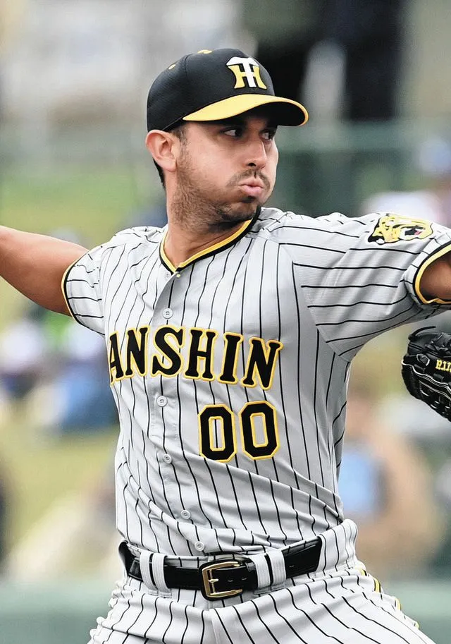 【野球】阪神・ゲラ投手 50登 防御率1.55 14S 31Hの率直な感想
