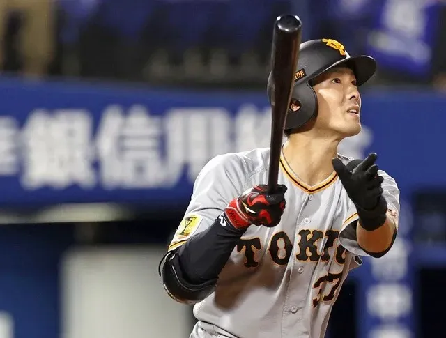 【野球】若林のサヨナラタイムリーで巨人が劇的勝利！ヤクルト5点差を逆転?