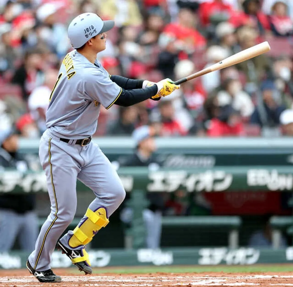 【野球】逆転劇!阪神 Tigers の連勝と森下の魅力
