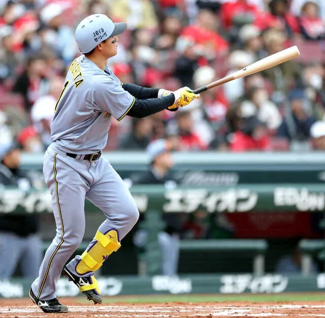 【野球】逆転劇！阪神 Tigers の連勝と森下の魅力