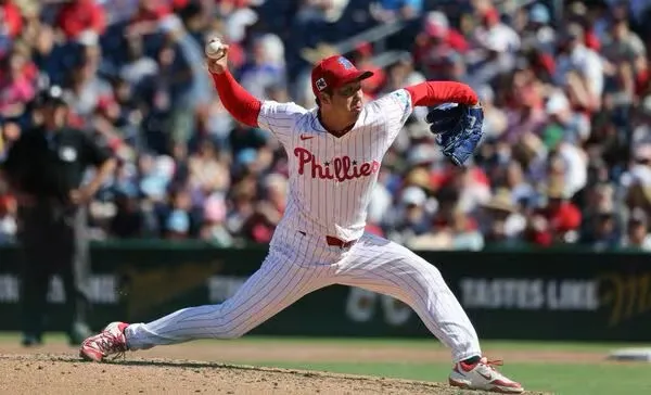 【野球】青柳晃洋、マイナー開幕戦での劇的な乱調！？