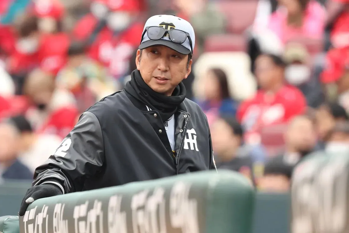 【野球】藤川監督の「中継ぎ陣ホワイト運用」とは？ 岩崎優ベンチ外の真相に迫る！