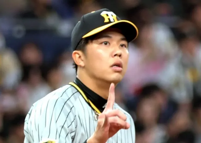 【野球】阪神連敗の理由とは？才木の4失点を振り返る