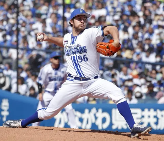 【野球】バウアーの抹消理由と復帰の見通しについて