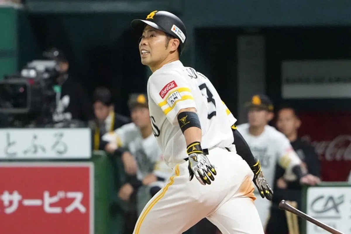 【野球】ソフトバンクに衝撃！？近藤健介が登録抹消！