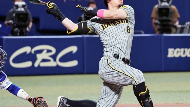 【野球】超ハイペース！佐藤輝明が三振しまくる理由を探る