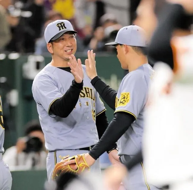 【野球】阪神・藤川監督が感情を爆発！勝利の裏に秘めた思いとは？