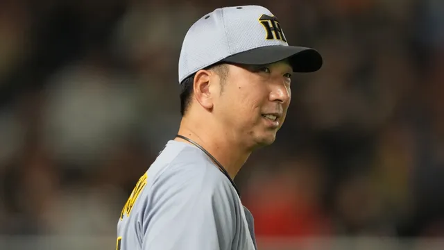 【野球】藤川球児監督が描く理想の阪神タイガースとは？