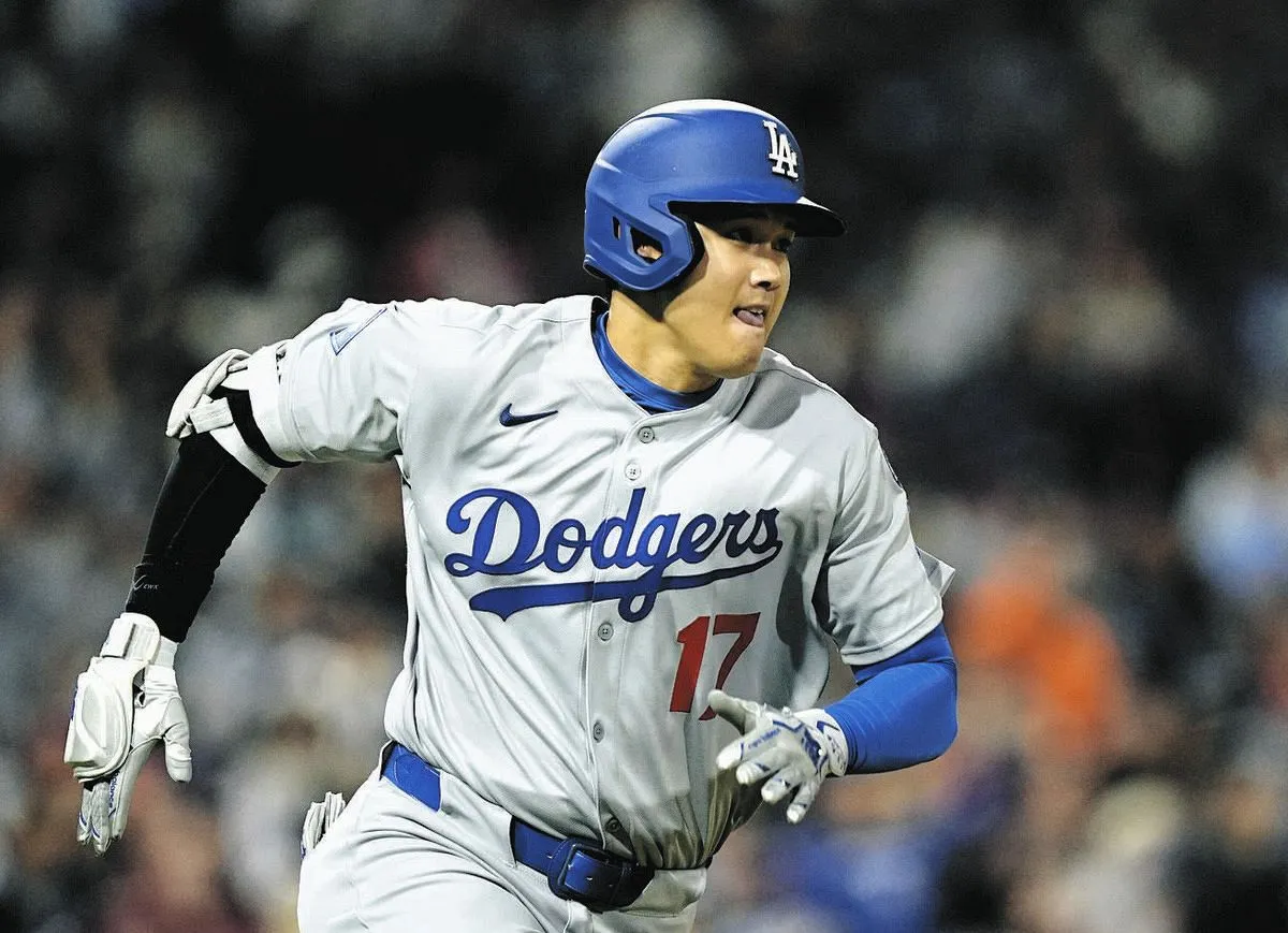 【野球】広告収入150億円！大谷翔平が築く経済の新常識